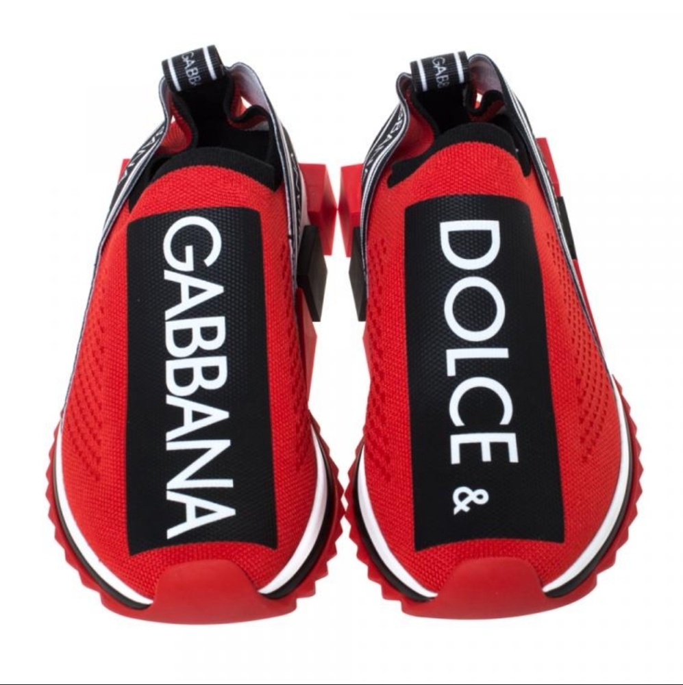 DOLCE & GABBANA